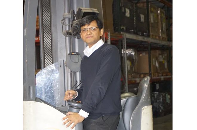 HelloCODER on-site visit